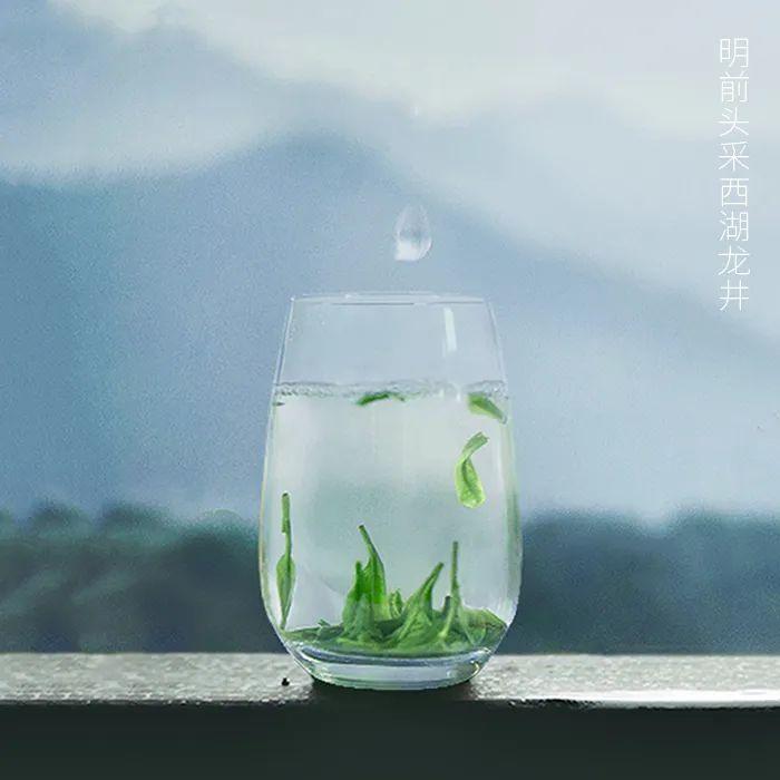 春茶来了！非遗大师亲制的西湖龙井，38000茶芽不足一斤茶