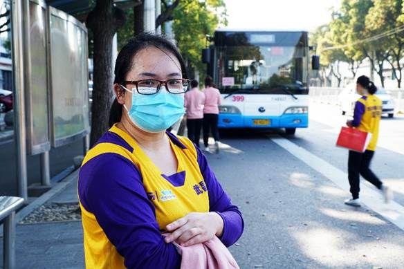 光谷，吉庆街，江汉路……记者探访武汉街巷