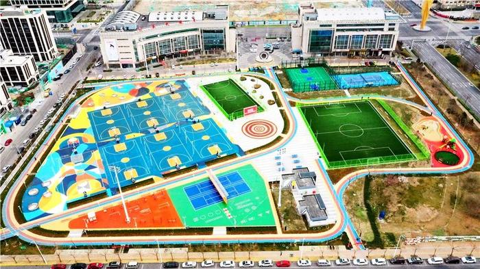 扩散 | 天津这两个体育场下周末恢复开放！天津这些文博场馆将开放