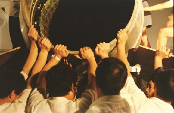 当年吃的苦，都值了！