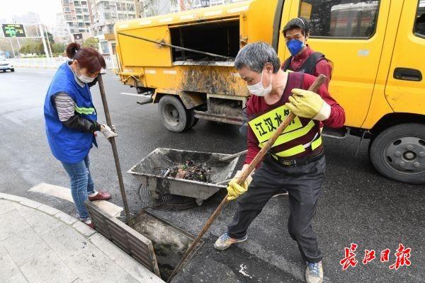 武汉市水务集团：不催收水费，欠费不停水，不收违约金