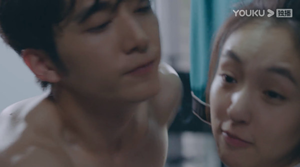 几乎每一集都有一个“名场面”