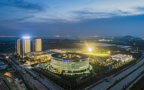 东莞长安：经济发展强劲背后，究竟有哪些新动能？