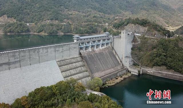 江南水乡宁波“补水记”：化节水之姿为可持续之势