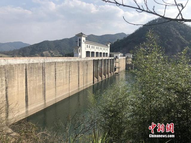 江南水乡宁波“补水记”：化节水之姿为可持续之势