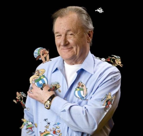 阿尔伯特·尤德佐