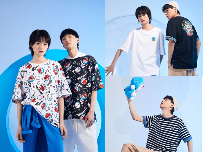 图/安踏体育官方微博截图