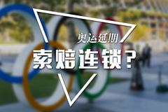 东京奥运会延期 保险理赔随之启动 索赔会否连锁反应？