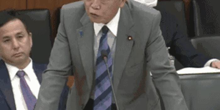 麻生太郎吐槽 2月底你们还说这是黄种人的病 手机新浪网