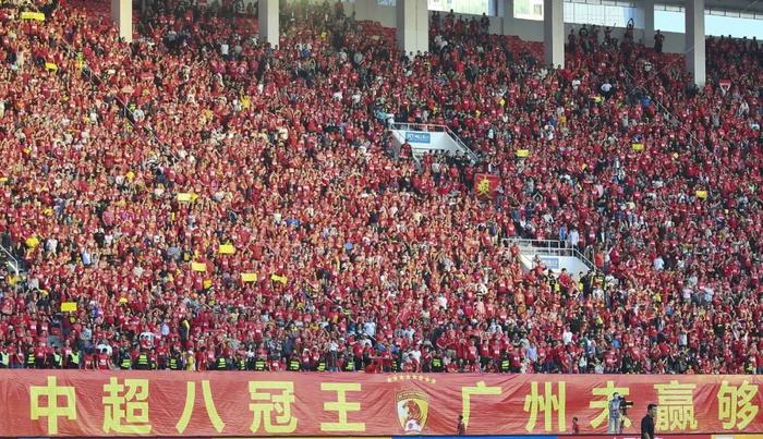观察 | 停赛不停工，中国即将进入“专业足球场时代”