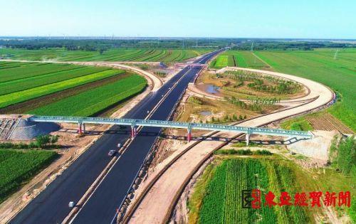 中铁四局路桥公司争当吉林省经济建设“排头兵”