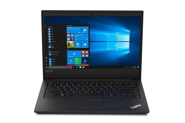 黑色商务风，ThinkPad AMD平台笔记本仅售3699元，存储翻倍