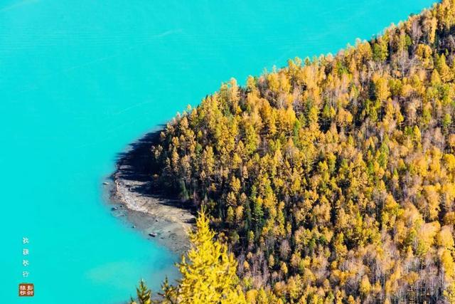 下半年适合一个人旅行的10个地方，累了就出来走一走