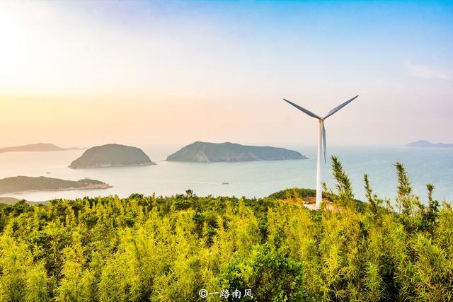 广东两座隐世海岛，景色优美少人知，第二座至今未通大客船