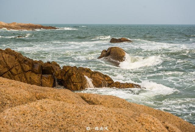 广东两座隐世海岛，景色优美少人知，第二座至今未通大客船