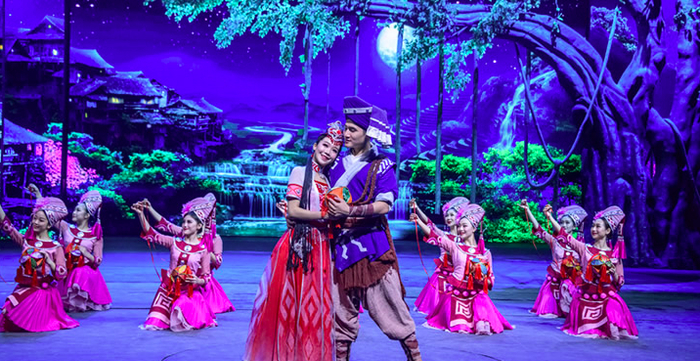 宋城集团官网截图