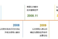 首次特别峰会全球关注 G20：我就是从危机中一路走来