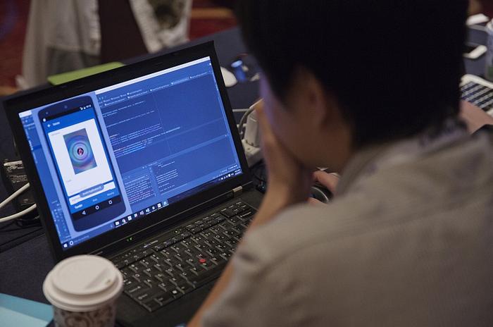 微软、脸书携手世卫组织举办黑客马拉松：科技抗击新冠病毒