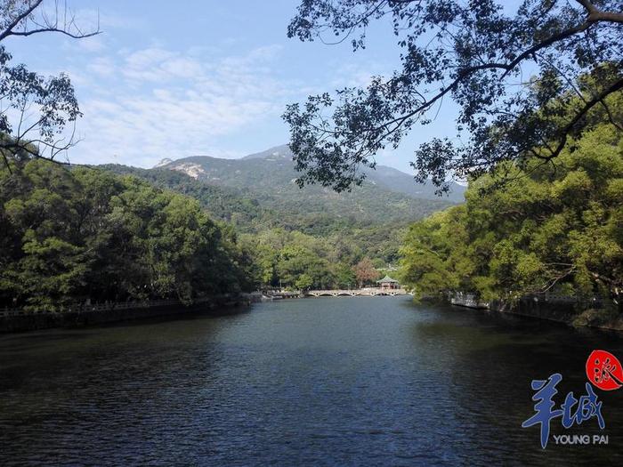 贴士| 约定你！广东已复开十家5A级景区，附贴心指南