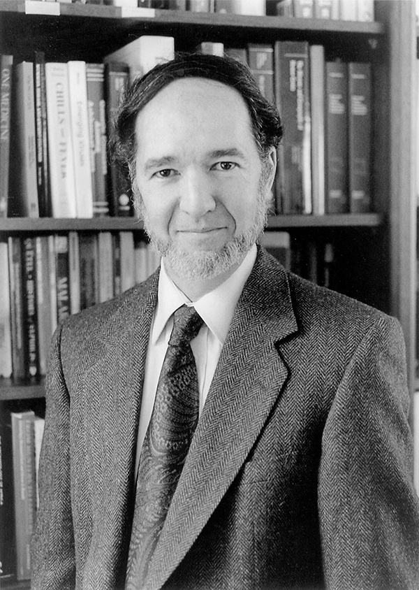 贾雷德•戴蒙德