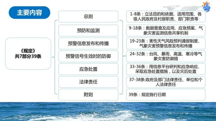 紧急扩散！广东发布灾害天气风险警示！这些情况需要停止作业…