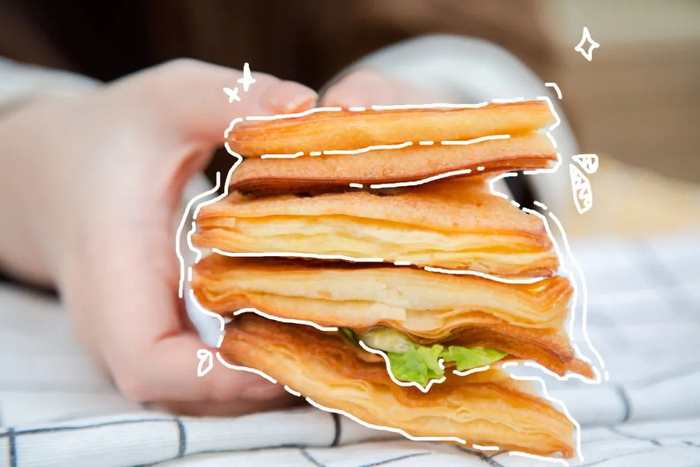 3月便利店三明治排名大洗牌，没想到黑马又是它！？