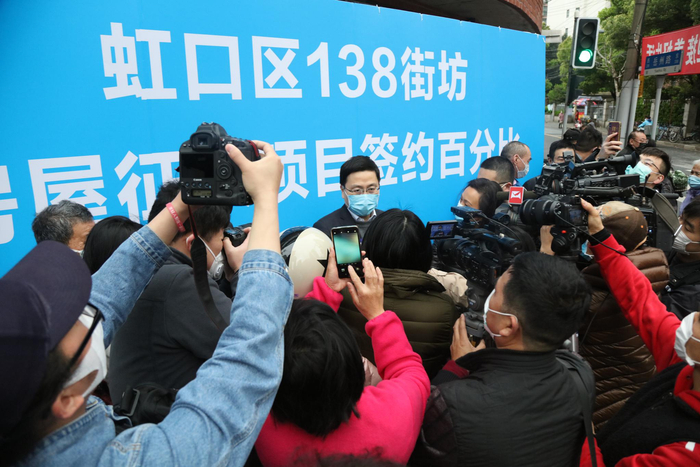 揭牌仪式现场 &nbsp;