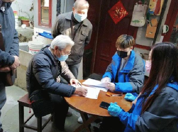 签约现场。图片来源：上海市虹口区新闻办官方微博