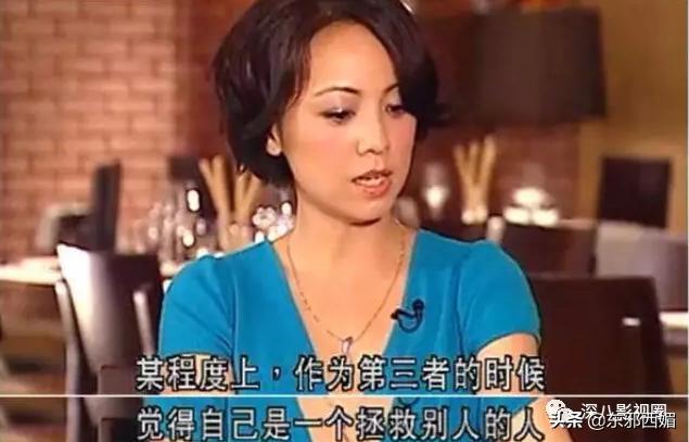 撕小三的这位原配，把你老公剁了再撕