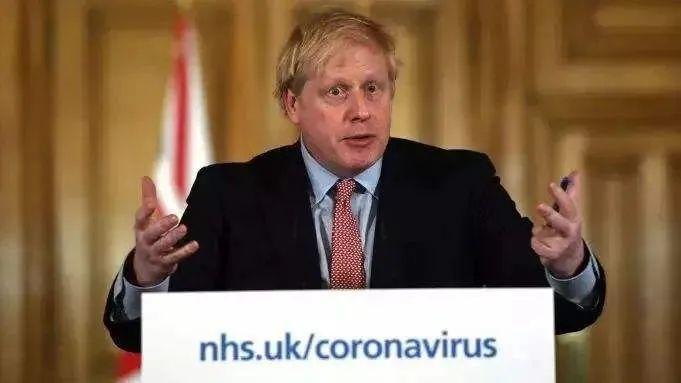 英国首相感染新冠！美国疫情世界第一…政客的傲慢要害死多少人！