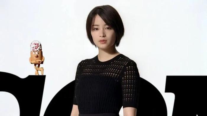 日本女星“颜值排行榜”，拿到传说级美少女TOP1的居然是她？