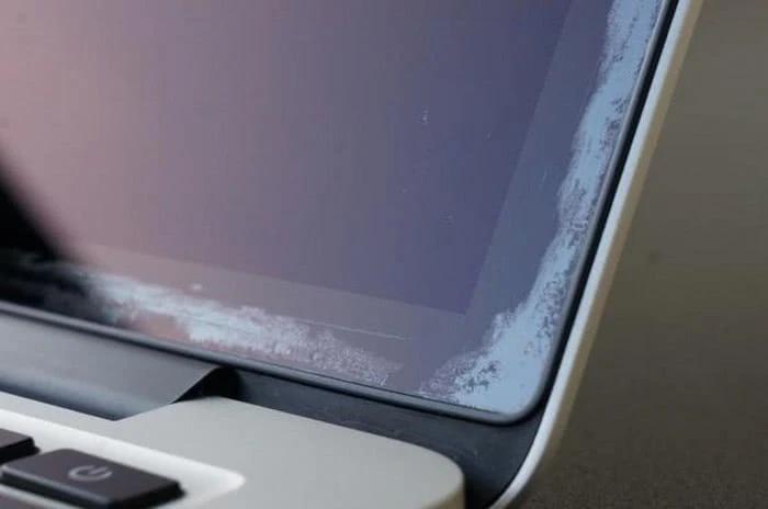 苹果承认视网膜屏MacBookAir防反射涂层可能有问题 暂不免费维修