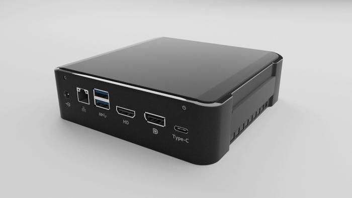 Purism Librem Mini：隐私为重的基于 Linux 的微型个人电脑 | Linux 中国