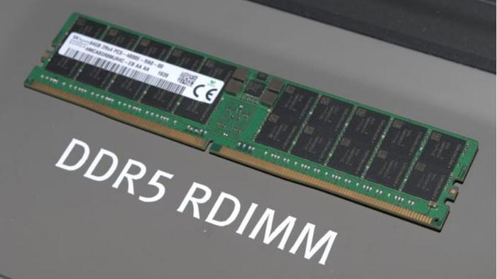 无需苦等 DDR5：Zen4 处理器可能还用 DDR4