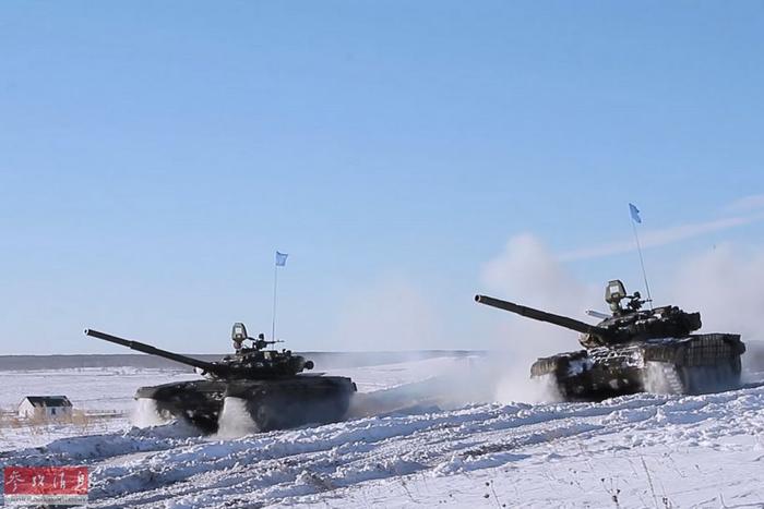 俄防长称俄军战力8年增一倍 得以维持与北约战略均势