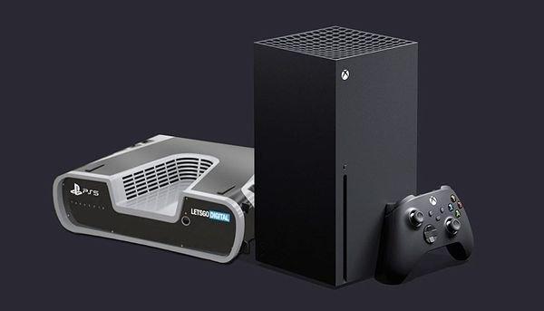 分析师：次世代XSX、PS5价格不会高于500美元