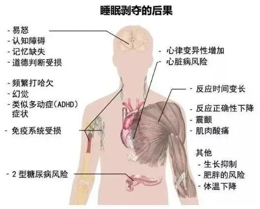 失眠毁五脏六腑！这个失眠秘方，用好了，躺下就熟睡！