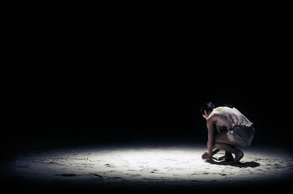 《动·静》剧照 摄影 Rahi Rezvani