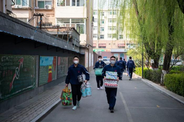 这些地方局部开学的时间定了！