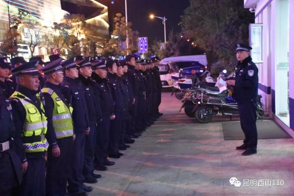 【治庸·铁军】践行新时代枫桥经验，基层联动为民服务