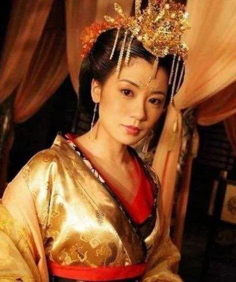 《成化十四年》贵妃不失风情！台湾贾静雯古装美出新高