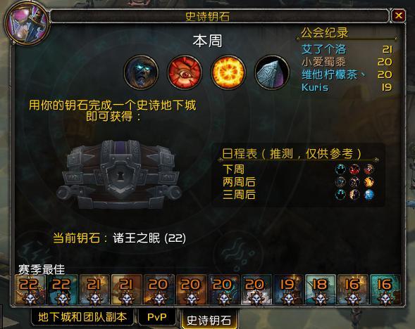 魔兽世界：8.3狂暴战输出经验分享