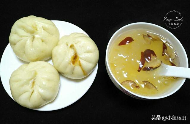 晒晒我的减脂餐，低脂又饱腹，闺蜜说：像这样吃，我也愿意减肥