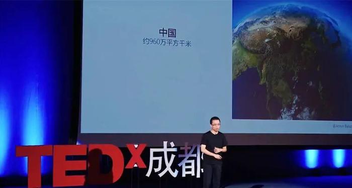 中国从哪里来？这个回答是我听过最奇妙的 | 国潮当道