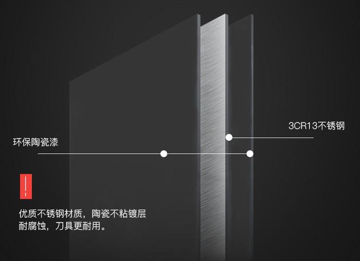 中国造了把变态“浪”刀，解全球一顽疾，秒杀德国货价格低10倍