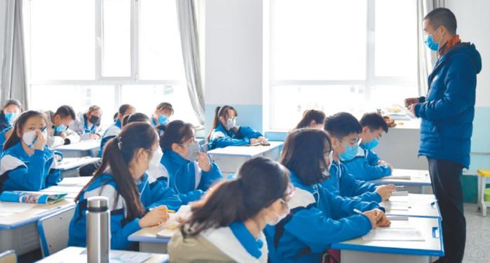 一周教育：北京中考“新方案”本学期开考；美国藤校放榜，录取率普遍高于去年