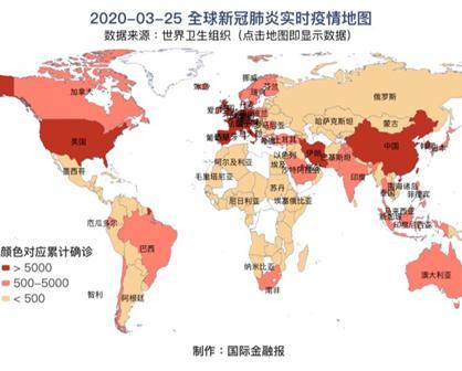 巴西黑帮封城，西班牙共享遛狗等，疫情下的各国魔幻行为大赏