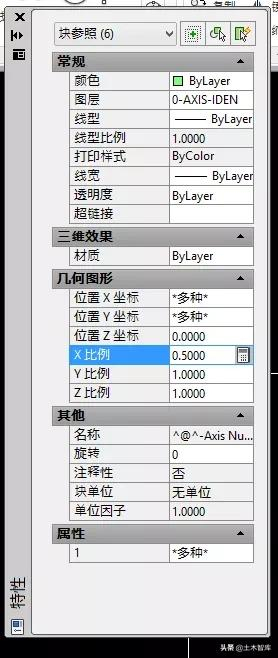 这篇文章解决了我多年CAD制图比例问题！