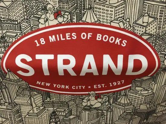 裁员之后，纽约最著名的独立书店何去何从 ？