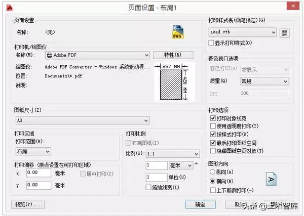 这篇文章解决了我多年CAD制图比例问题！